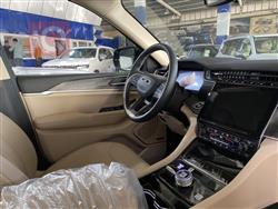 Jeep Grand Cherokee L